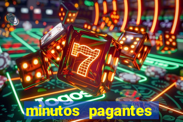 minutos pagantes jogos pg